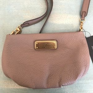 Marc Jacobs , Grey ,Cross body bag